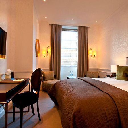 St Michael'S Manor Hotel - St Albans Esterno foto