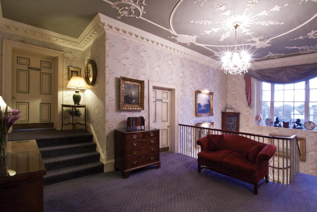 St Michael'S Manor Hotel - St Albans Esterno foto