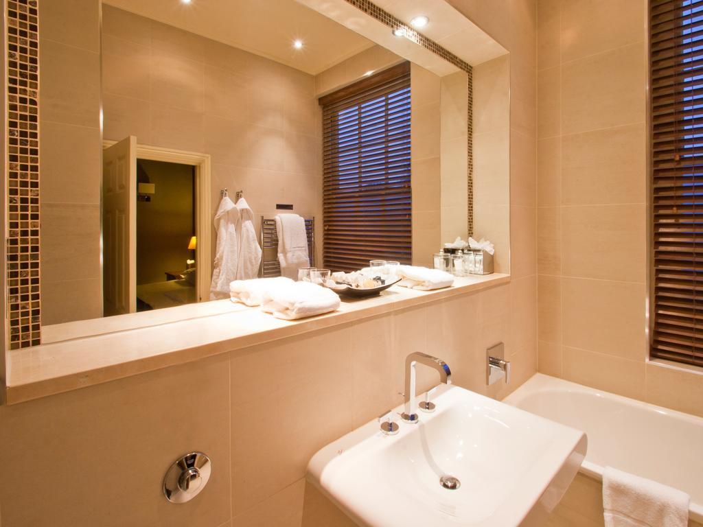 St Michael'S Manor Hotel - St Albans Camera foto