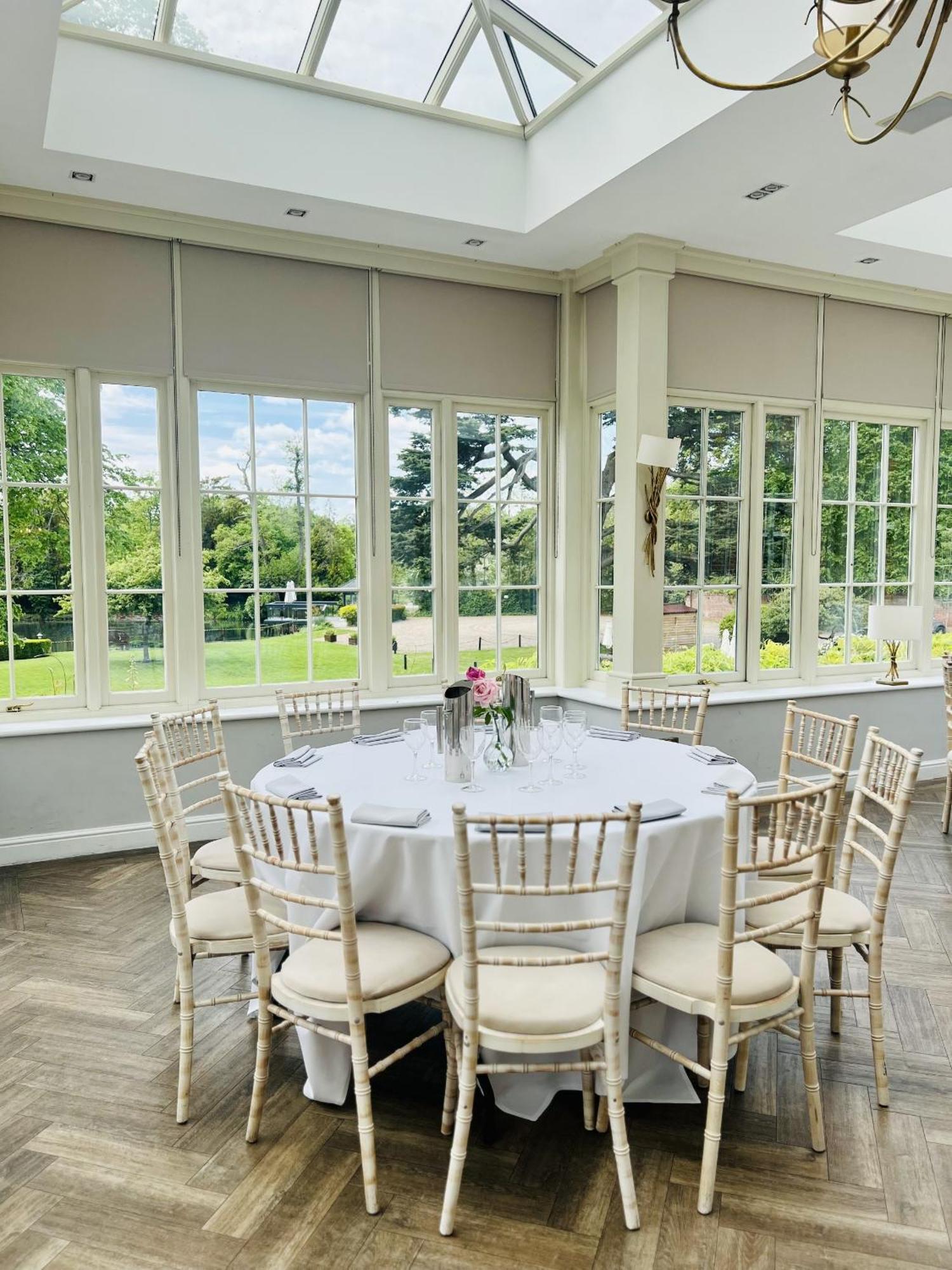 St Michael'S Manor Hotel - St Albans Esterno foto