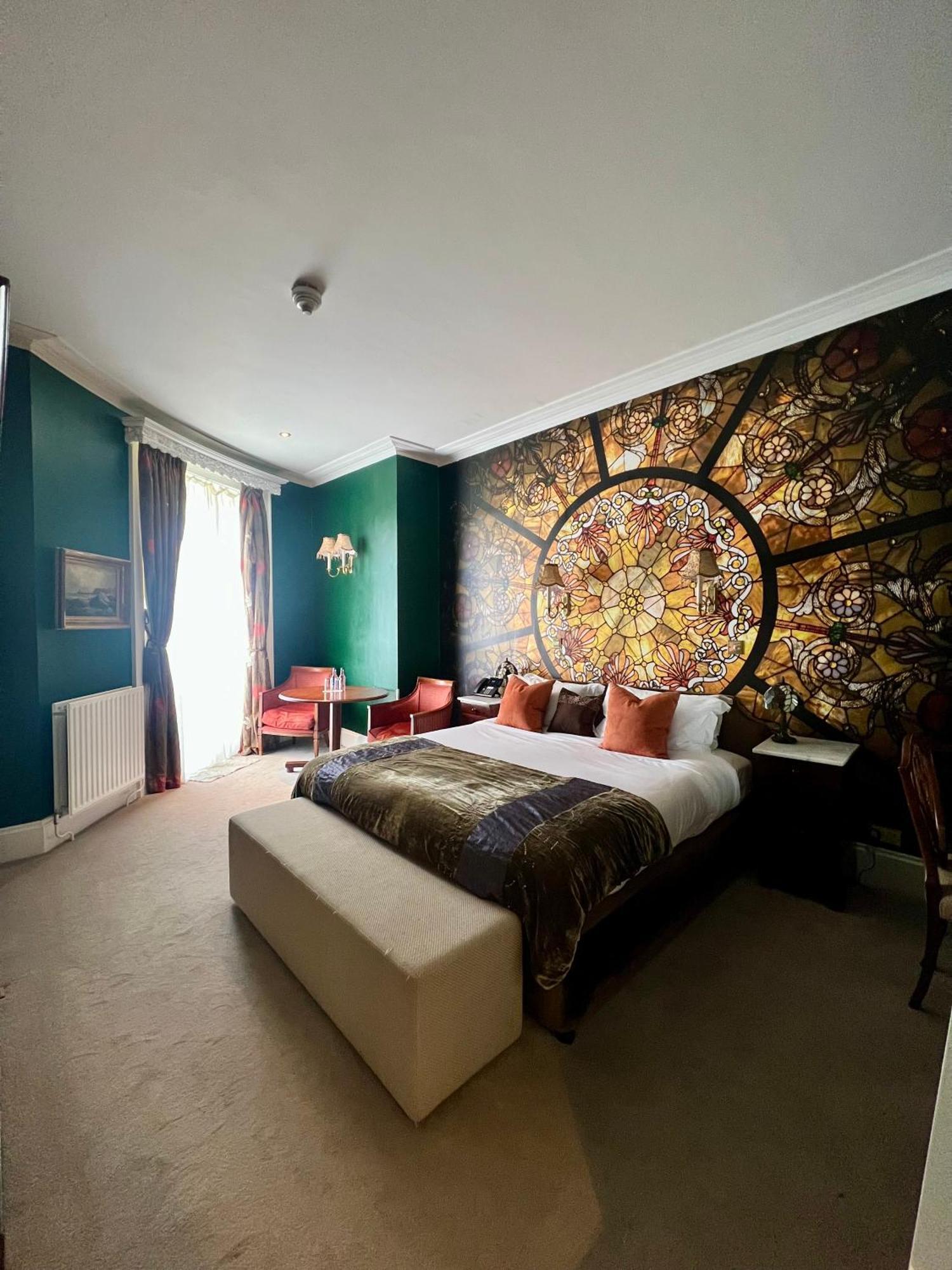 St Michael'S Manor Hotel - St Albans Esterno foto