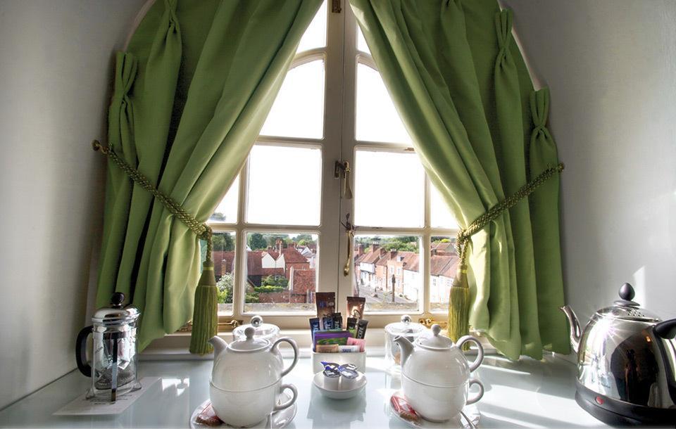 St Michael'S Manor Hotel - St Albans Esterno foto