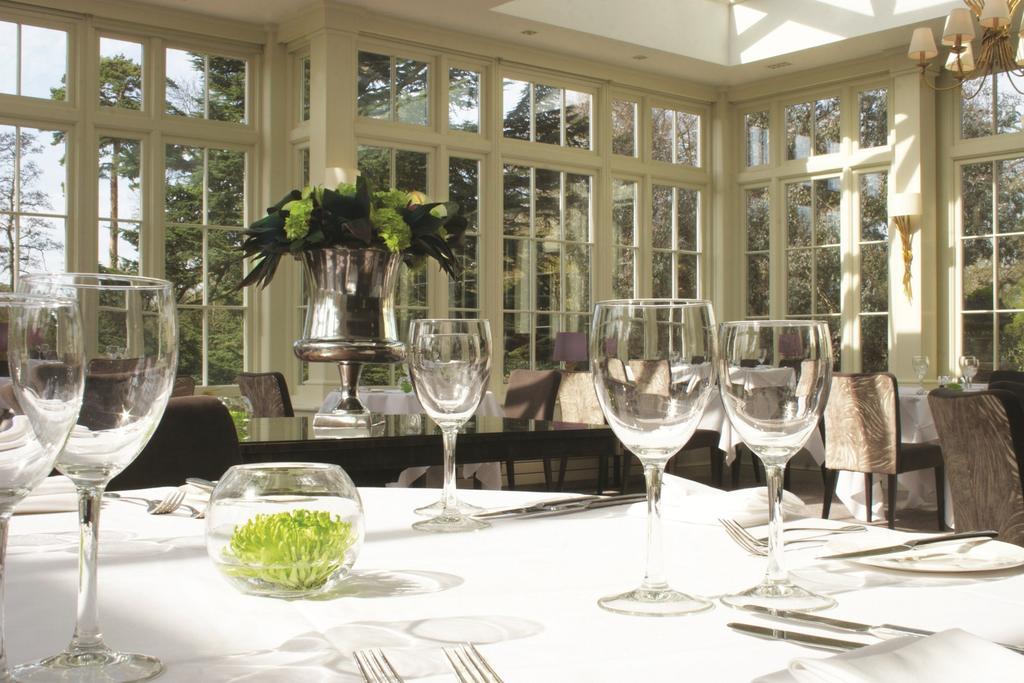 St Michael'S Manor Hotel - St Albans Esterno foto